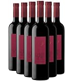 Côtes de Provence Cuvée Sublime Rotwein 2021 - Domaine Tropez - Rebsorte Syrah, Grenache - 6x75cl