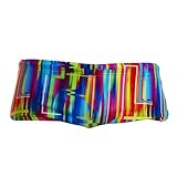 Funky Trunks The Glitch Badehose Herren Sidewinder Trunk, Größe:7