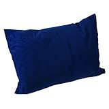Trekmates Deluxe Pillow 40x30 Reisekissen Campingkissen Kopfkissen Schlaf-Kissen