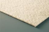 Ako Teppichunterlage VLIES PLUS für textile und glatte Böden, Größe:240x340 cm