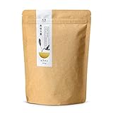 Premium Bio Gyokuro N°01-240g Vorratsbeutel - Grüntee aus Japan von KĀRU