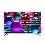LG 55UA73006LA 55 Zoll 4 K TV