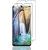 AssKdys Schutzfolie für Huawei P30 Lite, Nova 4e Schutzglas,9H Härte Panzerfolie, Anti-Kratzen, 2.5D Runde Kante,Anti-Bläschen,HD Gehärtetes Glas für Huawei P30 Lite Displayschutz folie, 2 Stück