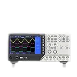 Oszilloskop, DSO4072C / DSO4102C / DSO4202C 2 -Kannel-Oszilloskop + Signalgenerator(DSO4072C)