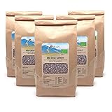 mituso Chia Samen, 5er Pack (5 x 1000g)