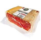 Serrano Schinken ohne Knochen, hohe Leistung, Spezial-Gastronomie-Stücke, 2,50 kg Aprx