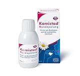 Kamistad Mundspülung 150 ml