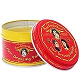 Sweet Georgia Brown Hair Dressing Pomade, Rot 114 g