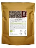 Tilia BIO Chia Samen 1 kg