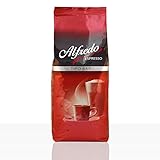 Espresso TIPO-BAR von Alfredo, 6x1000g Bohnen