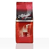 Alfredo Espresso Tipo-Bar 1000g Bohne