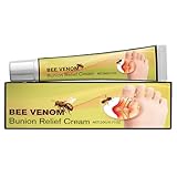 Mnozreo Gelenk Muskeln Salbe,Reduziert Gelenk Creme,Bunion Beruhigende Creme,Ankle Joint Beruhigende Rheumatische,Starke Entzündungshemmende Salbe,20G,1PC