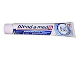 12* Blend-a-med Zahncreme extra frisch 75ml (12 * 75ml)