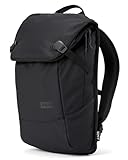 AEVOR Daypack - Rucksack Wasserabweisend - Gepolstertes 15'' Laptopfach - Viele Taschen & Fächer - Atmungsaktives Rückenteil - 18L