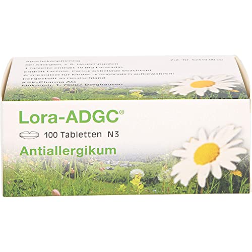 ADGC Tabletten