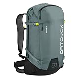 ORTOVOX 46865-88201 Ravine 28 Sports backpack Unisex Adult Arctic Grey Größe U