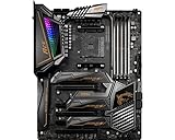 MSI MEG X570 ACE AMD AM4 DDR4 SLI/CF m.2 USB 3.2 Gen 2 WLAN 6 ATX Gaming Motherboard