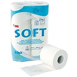 Fiamma Toiletten-Papier Soft 6