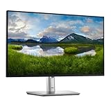 Dell 60,47cm/23,8' (1920x1080) P2425HE 16:9 FHD IPS 5ms 100Hz HDMI DP USB-C RJ45 Black/Silver