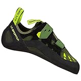 La Sportiva S.p.A. Tarantula Men Größe 42,5 Olive/neon