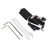 K2 Plus 3D -Drucker -Hotend -Kit Hochgeschwindigkeitsdruck für K2 Plus 3D -Drucker Hotend -Kit mit Integriertem Hotend -Kit