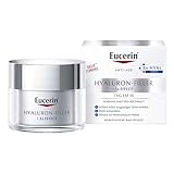 Eucerin Anti Age Hyaluron-Filler Tag Normale und Mischhaut 50 ml