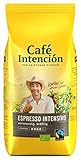 ESPRESSO Ecologico von Café Intención, 8x1000g Bohnen