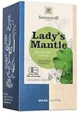 Sonnentor Frauenmantel - 18 Teebeutel 21,6g