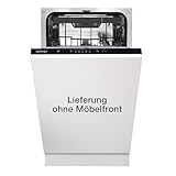 Gorenje GV 520E 10