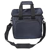 CIYODO Isolierbeutel für Lebensmittel Kühltasche mit Hoher Kapazität für Camping Picknick und Hitzeschutz Transportieren