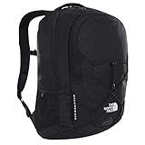 THE NORTH FACE - Groundwork Unisex-Rucksack für Damen und Herren, Einheitsgröße, Schwarz