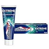 Odol-med3 Extreme Fresh Zahnpasta für langanhaltende Frische, 75ml