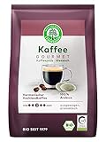 Lebensbaum - Bio Gourmet Caffe Crema klassisch Pads - 18 Stück