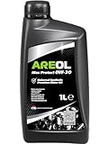 AREOL Max Protect 0W-30 Motoröl, 1 Liter