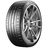 Continental SPORTCONTACT 7 XL - 225/40R19 (93Y) - C/A/72dB - Sommerreifen