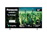 TV intelligente Panasonic TX55LX700E 55' 4K Ultra HD LED