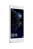 HUAWEI 51091CKM P10 lite Dual-SIM Smartphone (13,2 cm (5,2 Zoll) Touch-Display, 32 GB interner Speicher, Android 7.0) Weiß