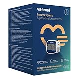 VISOMAT handy express vollauto.Handg.Blutdr.Messg.