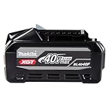 Makita BL4040F 40V XGT 4.0Ah Lithium-Ionen-Akku