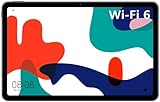 HUAWEI MatePad Wi-Fi 6 10,4 Zoll, 2K FullView Display, WiFi Tablet-PC, Share, eBook Modus, 4 GB RAM, 64 GB ROM, Betriebssystem EMUI 10 Mobile Services (HMS), Midnight Gray