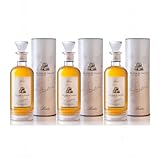 Berta Grappa Oltre Il Vallo Barbera Arneis Nebbiolo trocken Piemont Italien inkl. FeinWert E-Book (3 x 0,7l)
