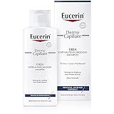 Eucerin DermoCapillaire Kopfhautberuhigendes Urea Shampoo, 250ml