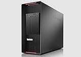 Lenovo ThinStation P920 | 2X Intel Xeon Gold 6154 | 128 GB RAM | 1 TB SSD | Nvidia Quadro P4000 | (Zertifiziert und generalüberholt)