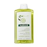 Klorane APF-129 Shampoo mit Zitrusfruchtfleisch, 400 ml