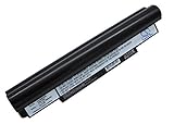 AQQXING Wiederaufladbarer Akku für N110 (schwarz), NP-N110, NP-N110-12PBK, NP-N120, NP-N120-12GBK, NP-ND10, NP-ND10-DA05, NP-ND10-DA05CN (7800mAh) 1588-333 66, AA-B P1TC6W, AA-PB6NC6W, AA-PB6NC6W/E