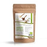 mynatura Bio Ölsaatenmischung – Sonnenblumenkerne, Leinsamen & Sesam – Nährstoffreich & ballaststoffreich – Vegan, glutenfrei, ohne Zusatzstoffe – Ideal für Frühstück, Backen & Salate – Bio (250g)