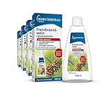 Klosterfrau Mobilind® Franzbranntwein | Latschenkiefer | durchblutungsfördernd, entspannend & aktiv gegen Schmerzen | 6 x 200 ml