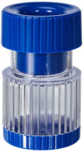 First Aid Only Tablettenmörser, mit Depotfach, blau, Kunststoff, P-10003