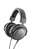 beyerdynamic High-End Tesla Kopfhörer T5 (3. Generation) für Musik, Film und Hörbuch Kabelgebundener Premium Kopfhörer