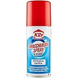 K2 R Fleckenentferner Spray - 100 ml Parent